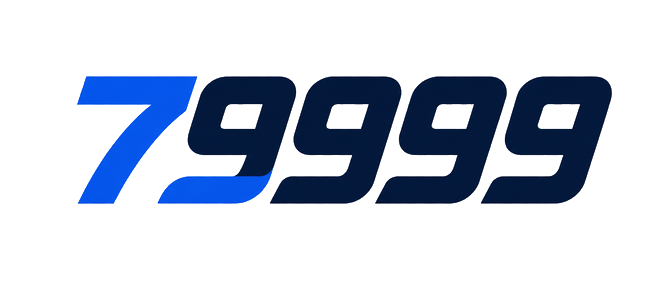 79999 লোগো